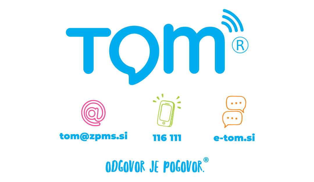TOM telefon®