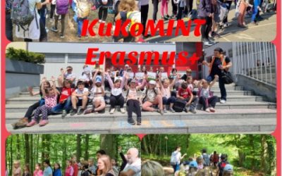 KuKoMINT Erasmus+