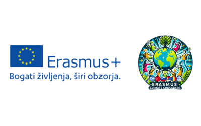 ERASMUS+ CLIMATE CRUSADERS