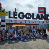 Ekskurzija München Legoland
