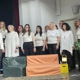 Pozdrav pomladi 2025
